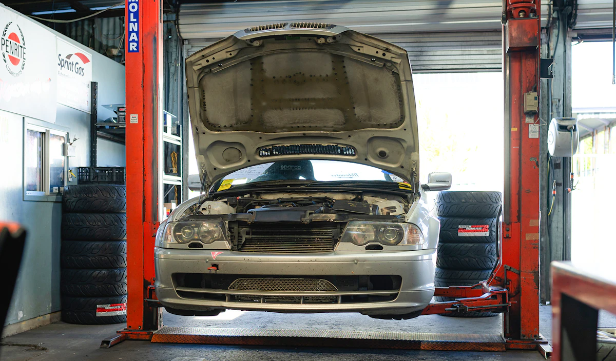 Thumbnail for Safety certificates & other vehicle inspections